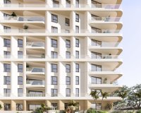 Nuevo - Apartamento - Benidorm - La Vila Joiosa