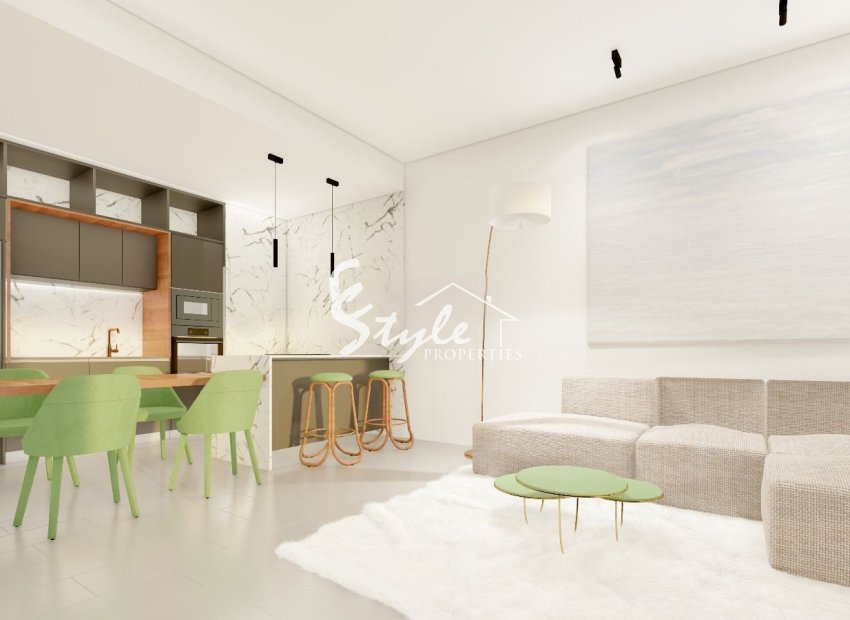 Nuevo - Apartamento - Benidorm - La Vila Joiosa