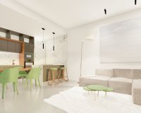 Nuevo - Apartamento - Benidorm - La Vila Joiosa
