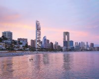 Nuevo - Apartamento - Benidorm