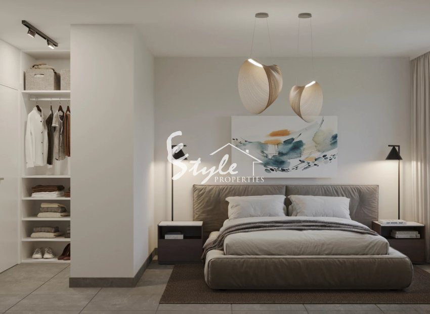 Nuevo - Apartamento - Benidorm