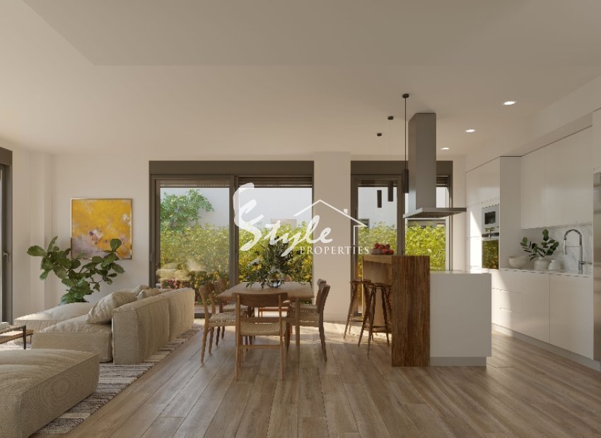 Nuevo - Apartamento - Benidorm