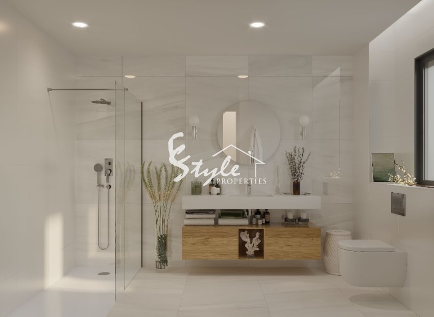 Nuevo - Apartamento - Benidorm