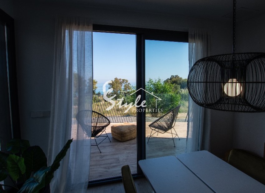 Nuevo - Apartamento - Benidorm