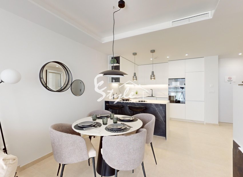 Nuevo - Apartamento - Cabo Roig