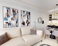 Nuevo - Apartamento - Cabo Roig