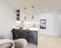Nuevo - Apartamento - Cabo Roig