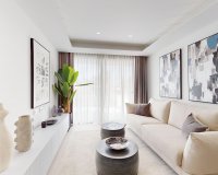 Nuevo - Apartamento - Cabo Roig