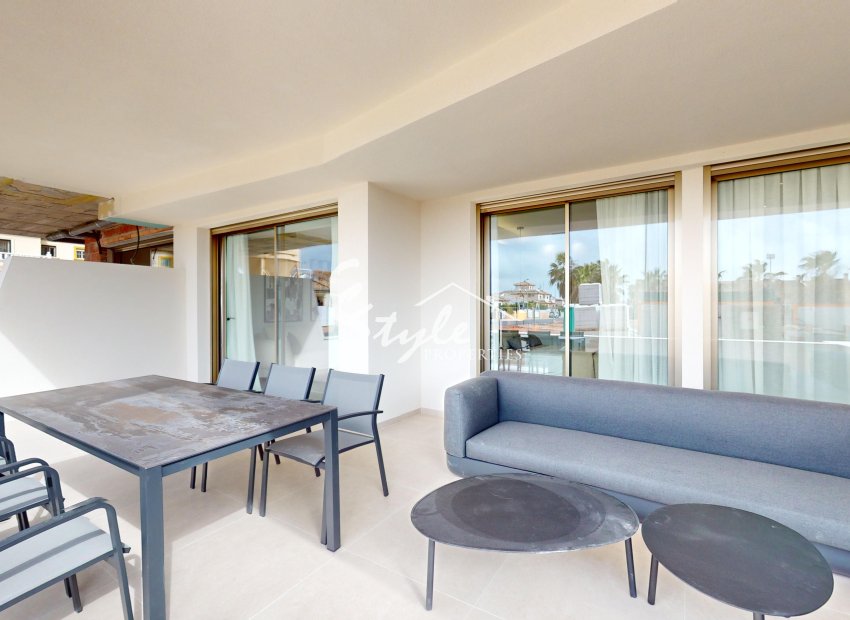 Nuevo - Apartamento - Cabo Roig