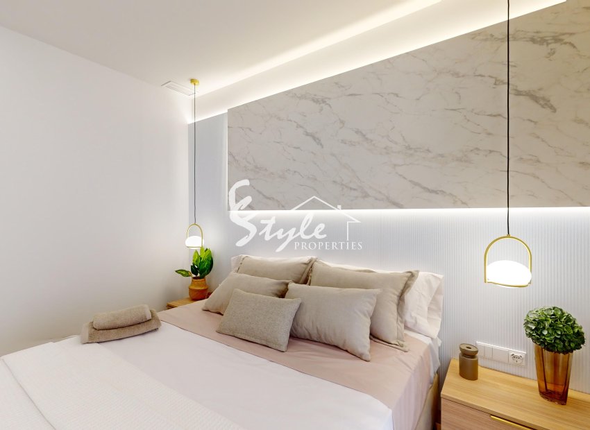 Nuevo - Apartamento - Cabo Roig