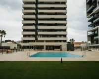 Nuevo - Apartamento - Calpe