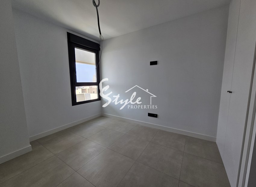 Nuevo - Apartamento - Calpe