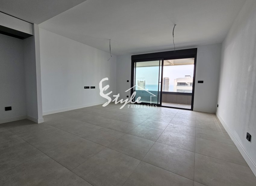 Nuevo - Apartamento - Calpe