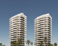 Nuevo - Apartamento - Calpe