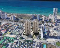 Nuevo - Apartamento - Calpe