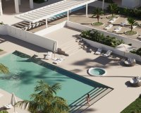 Nuevo - Apartamento - Calpe