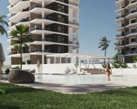 Nuevo - Apartamento - Calpe