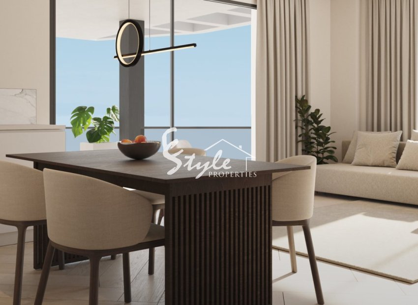Nuevo - Apartamento - Calpe
