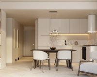 Nuevo - Apartamento - Calpe