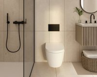 Nuevo - Apartamento - Calpe