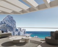 Nuevo - Apartamento - Calpe