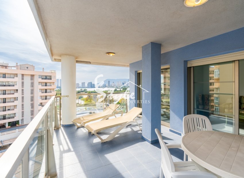 Nuevo - Apartamento - Calpe