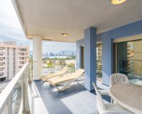 Nuevo - Apartamento - Calpe