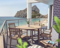 Nuevo - Apartamento - Calpe
