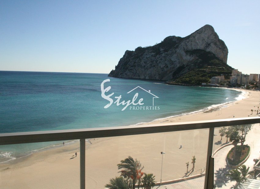 Nuevo - Apartamento - Calpe
