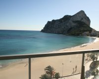 Nuevo - Apartamento - Calpe