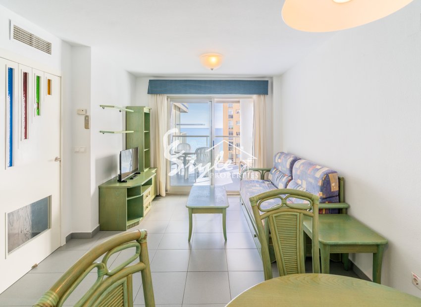Nuevo - Apartamento - Calpe
