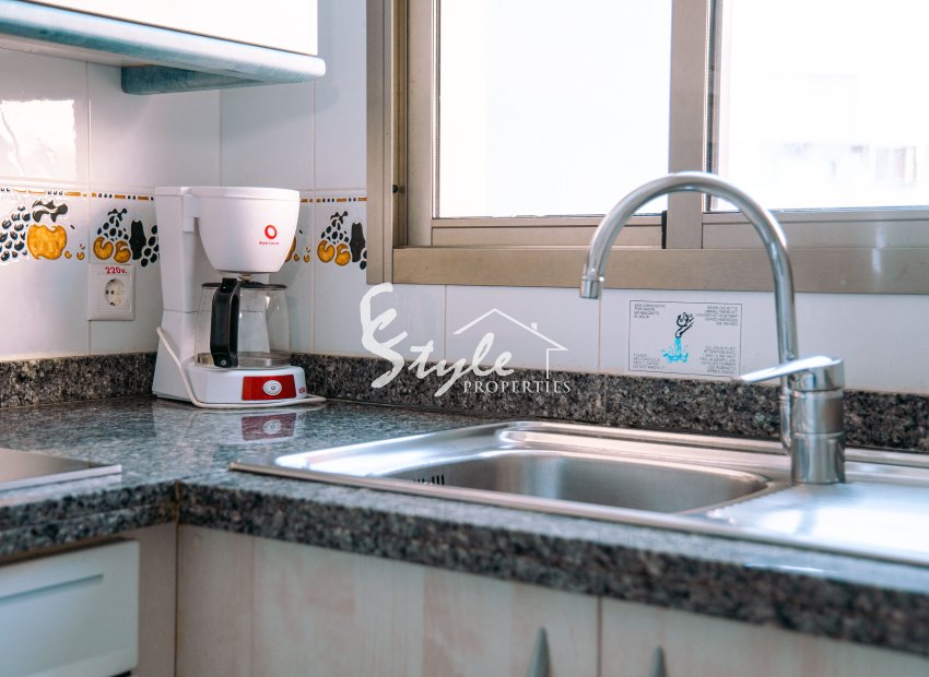 Nuevo - Apartamento - Calpe