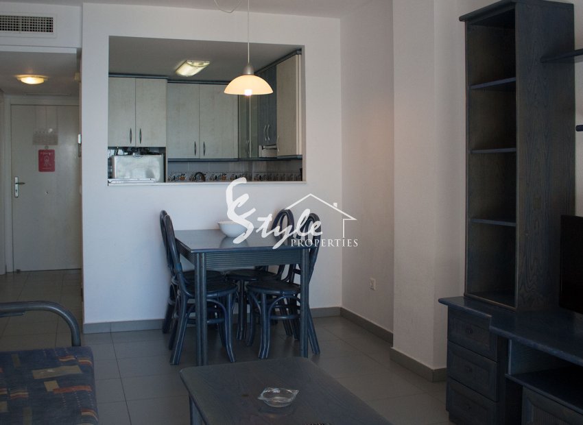Nuevo - Apartamento - Calpe