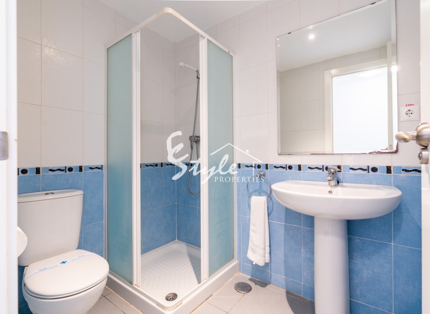Nuevo - Apartamento - Calpe