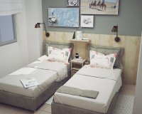 Nuevo - Apartamento - Calpe