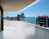 Nuevo - Apartamento - Calpe