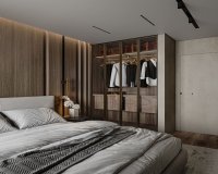 Nuevo - Apartamento - Calpe