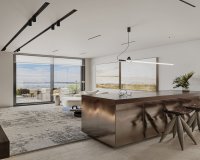 Nuevo - Apartamento - Calpe