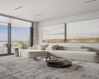 Nuevo - Apartamento - Calpe