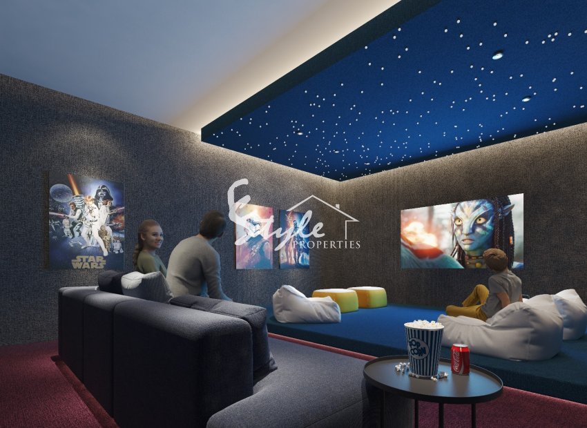 Nuevo - Apartamento - Calpe