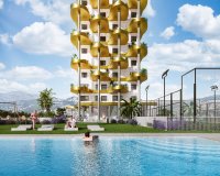 Nuevo - Apartamento - Calpe