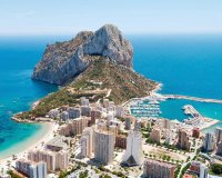 Nuevo - Apartamento - Calpe