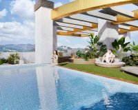Nuevo - Apartamento - Calpe