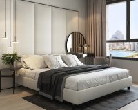 Nuevo - Apartamento - Calpe