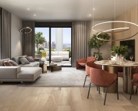 Nuevo - Apartamento - Calpe