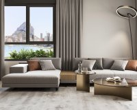 Nuevo - Apartamento - Calpe