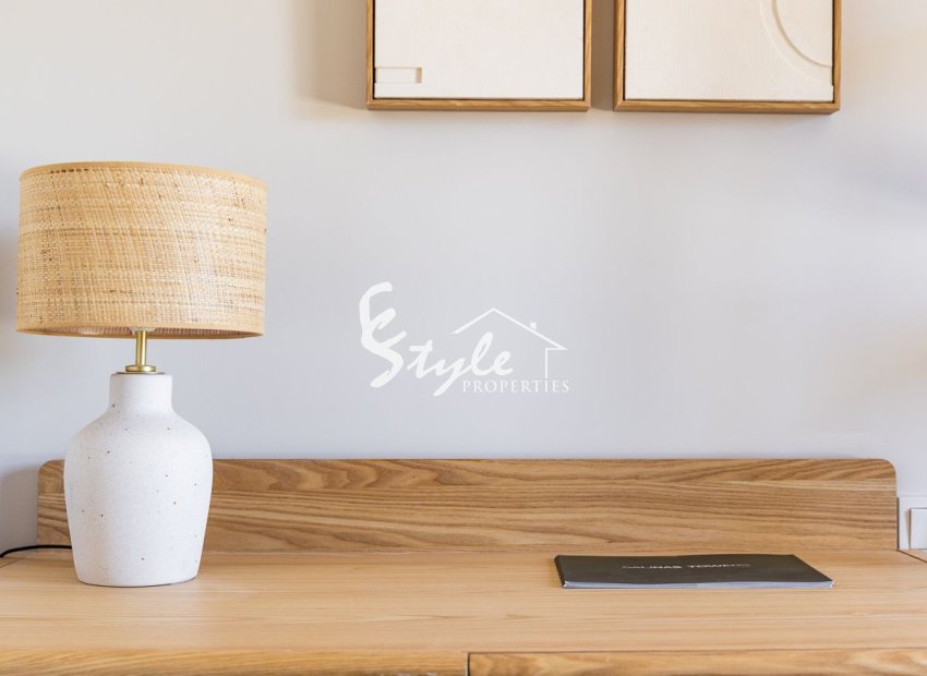 Nuevo - Apartamento - Calpe