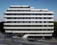 Nuevo - Apartamento - Calpe