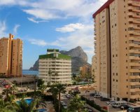 Nuevo - Apartamento - Calpe