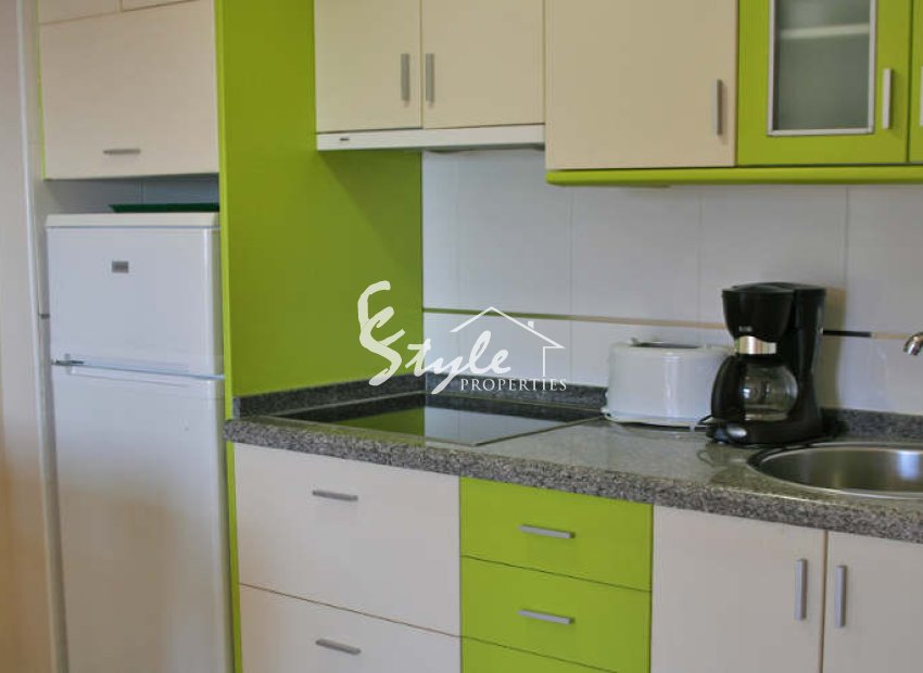 Nuevo - Apartamento - Calpe